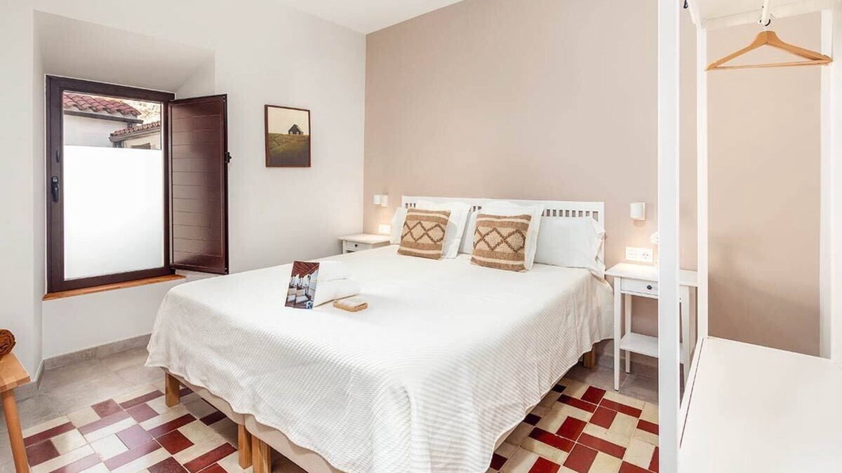 Plaza Mayor Apartment | 203 Roomy - Apartments Plaza Mayor 35