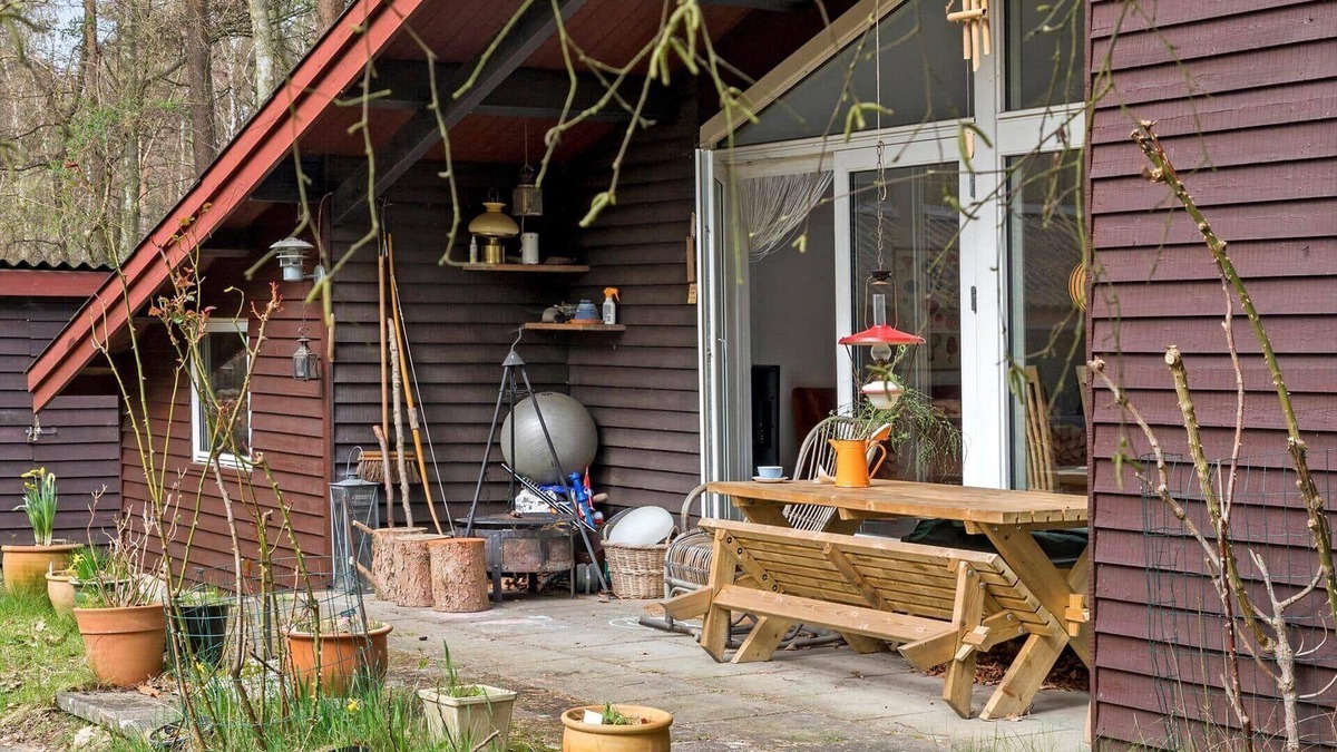Stege House | 2030 Stege - Ulvshalevej 305