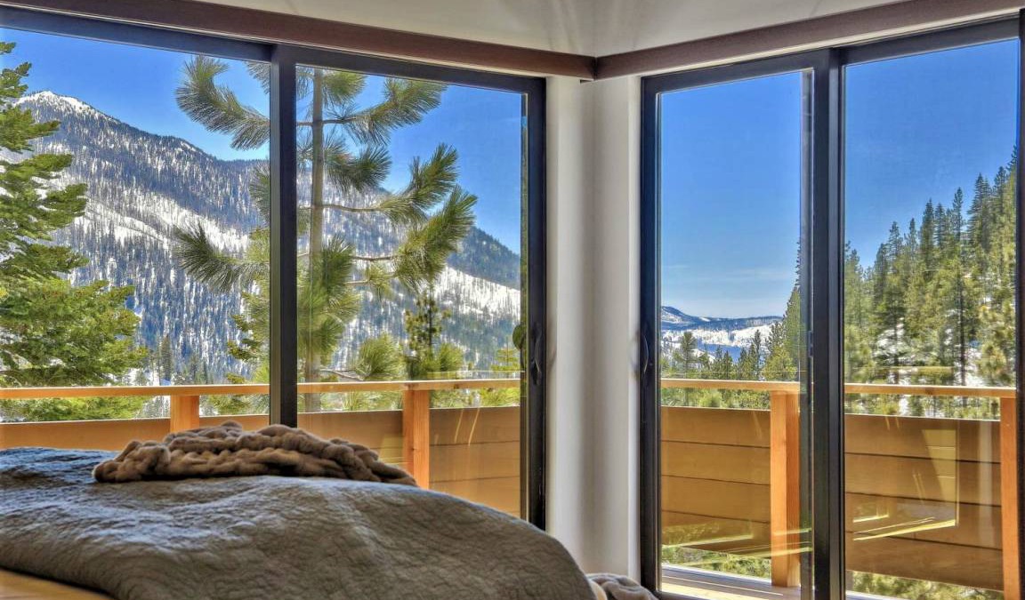 Upper Kingsbury House | 204 m² House ∙ 3 bedrooms ∙ 8 guests