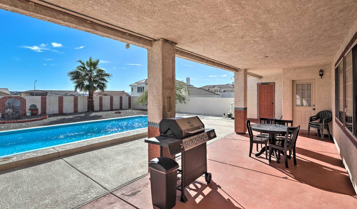 Sunridge Estates House | 204 m² House ∙ 4 bedrooms ∙ 10 guests