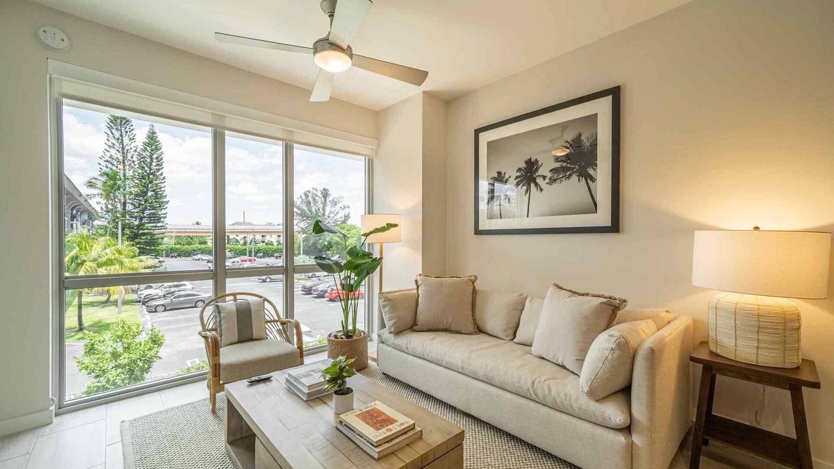 Glenvar Heights Apartment | #204 - Tucker Dadeland