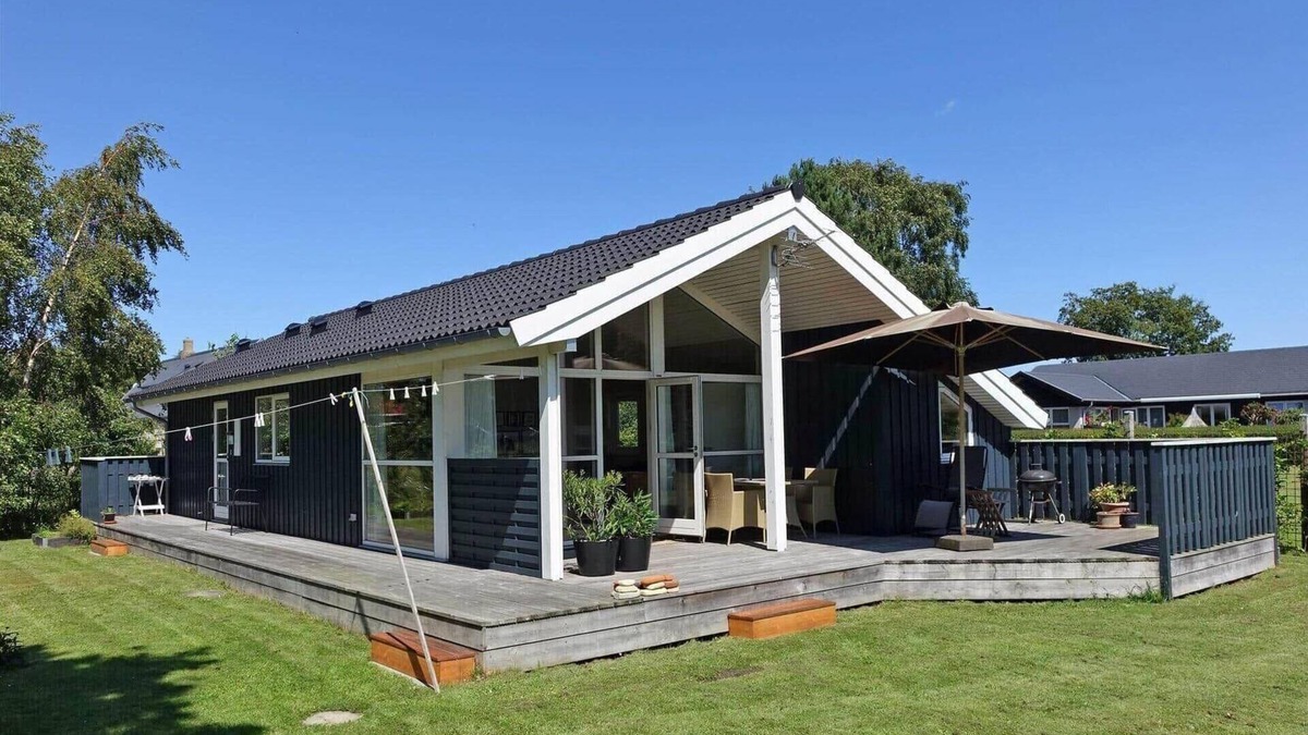 Samsø House | 20409 Samsø - Nylandsvej 21 A