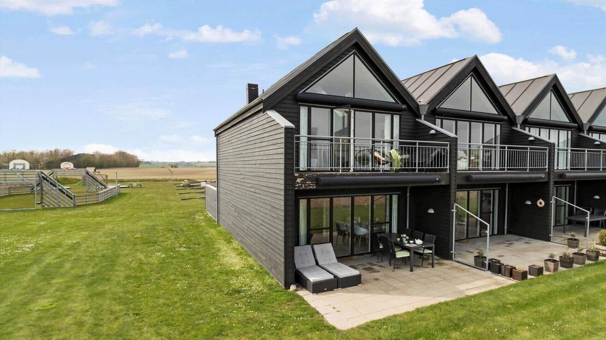 Samsø House | 20413 Samsø - Ballen Strandpark 16