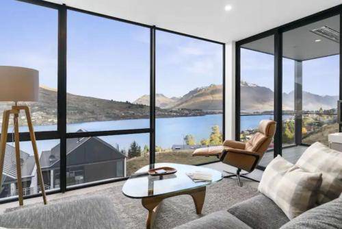 Queenstown Apartment | 205 m² Apartment ∙ 3 bedrooms ∙ 6 guests
