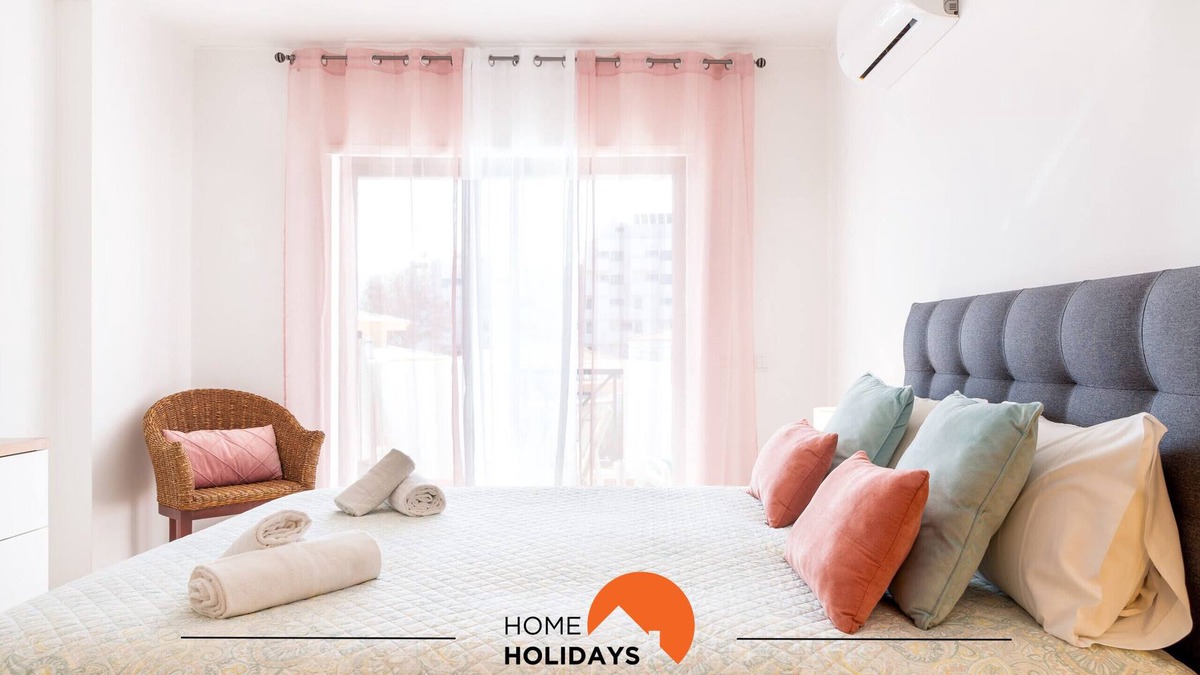 Santa Eulalia Apartment | #205 Santa Eulália J23 by Home Holidays