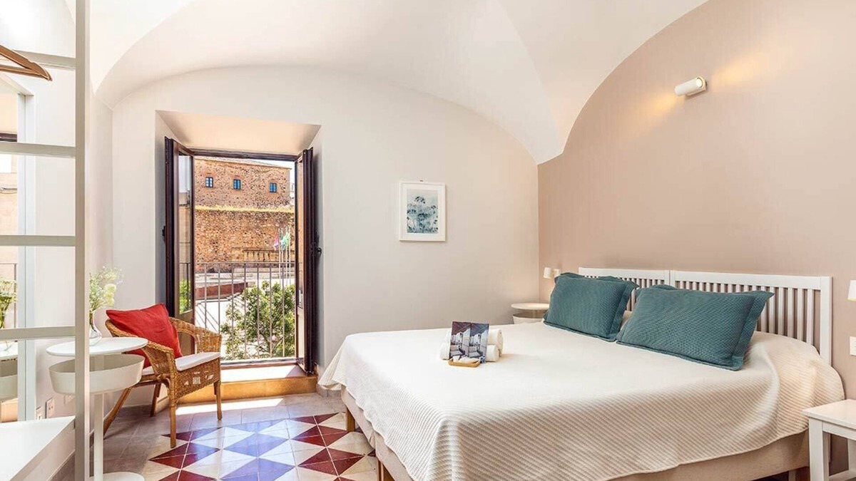 Plaza Mayor Apartment | 205 Studio Plaza - Apartments Plaza Mayor 35