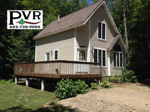 Intervale House | 205 Town Hall Road