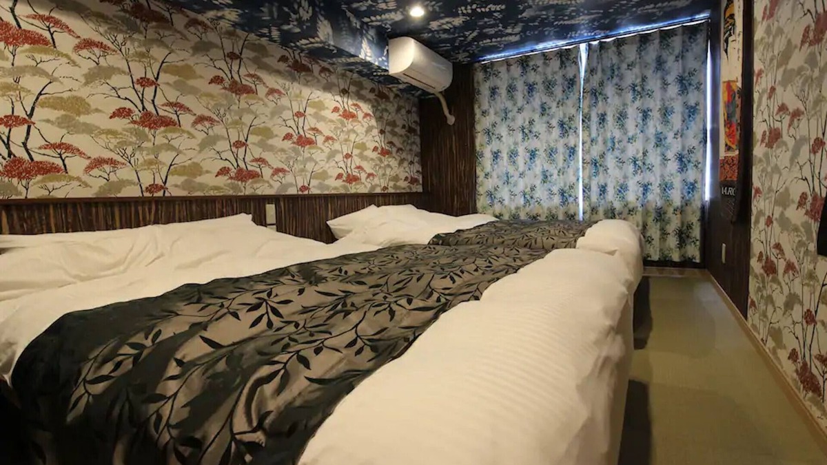 Chuo Hotel | 2051 min from Chiba Station30 min to Disneyland/Chiba Chiba