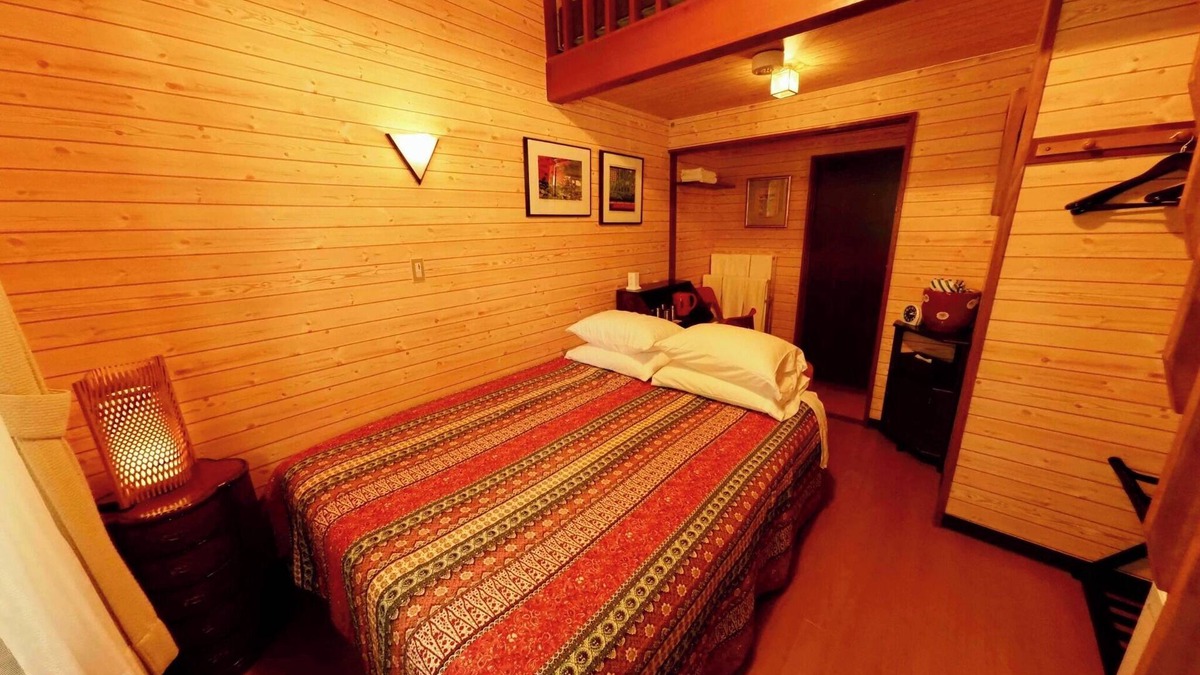 Nikko House | 205Gableview Forest InnNatural hot spring/Nikko Tochigi