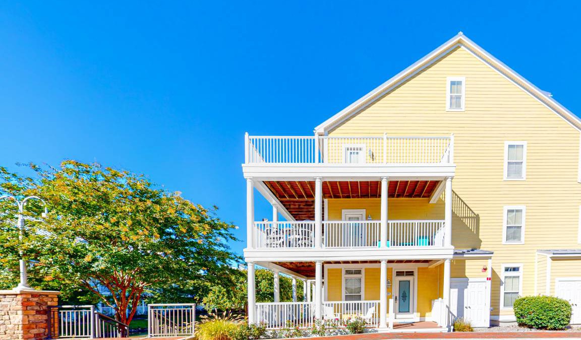 Sunset Island House | 206 m² House ∙ 5 bedrooms ∙ 12 guests