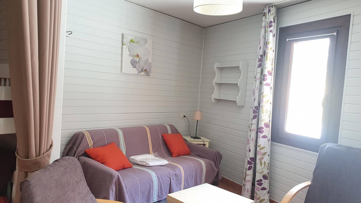 Pas de la Casa Apartment | 207 GRIZZLY - ESTUDI 4 pax -PAS DE LA CASA -005846