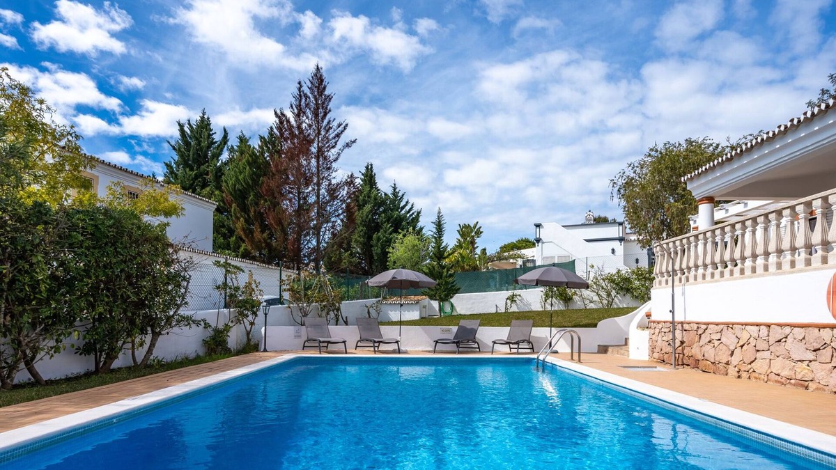 Guia Villa | #207 Haja Saúde by Home Holidays