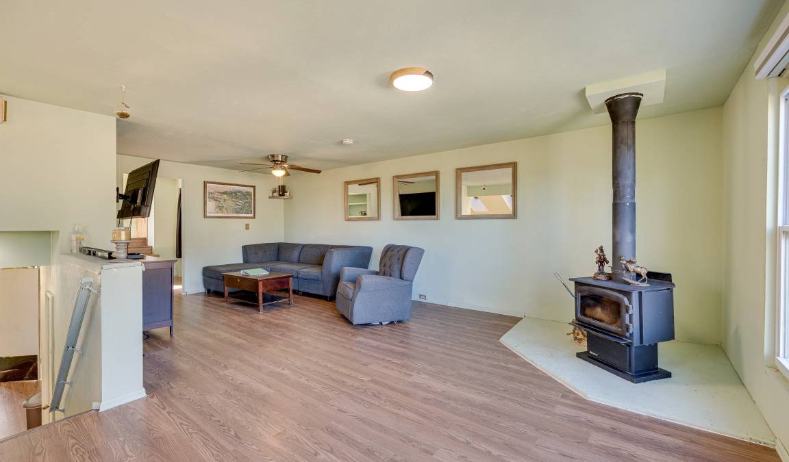 Coal Creek Canyon House | 207 m² House ∙ 2 bedrooms ∙ 6 guests