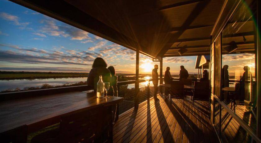 Seymour House | 207 m² House ∙ 4 bedrooms ∙ 14 guests