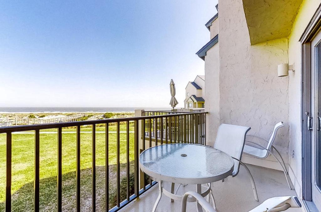Amelia City House | 207 Sailmaker