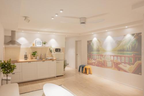 Busanjin House | 207stay korea