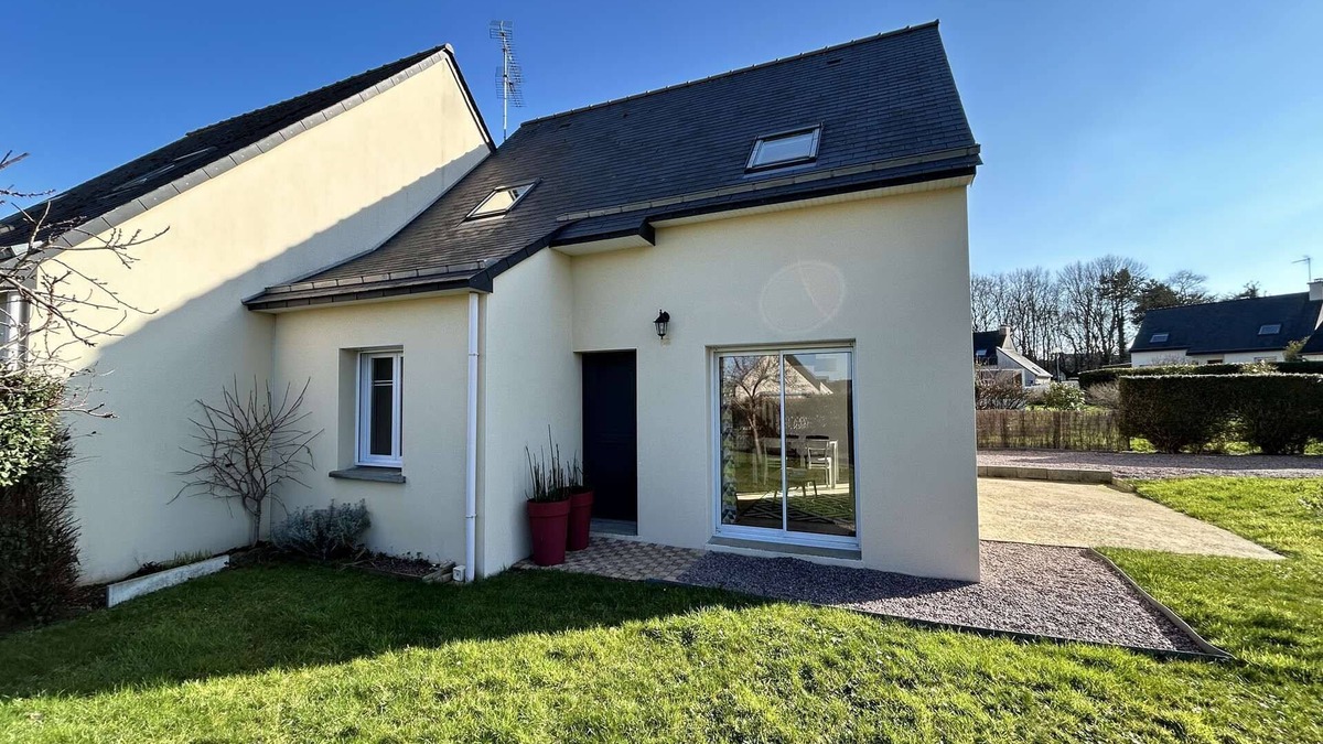 Plurien House | 208-House 6p close to Sables-D'or-les-Pins