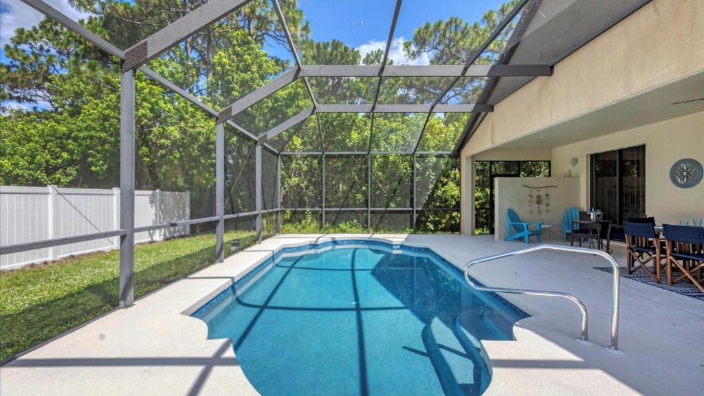 Rotonda Lakes House | 209 Australian