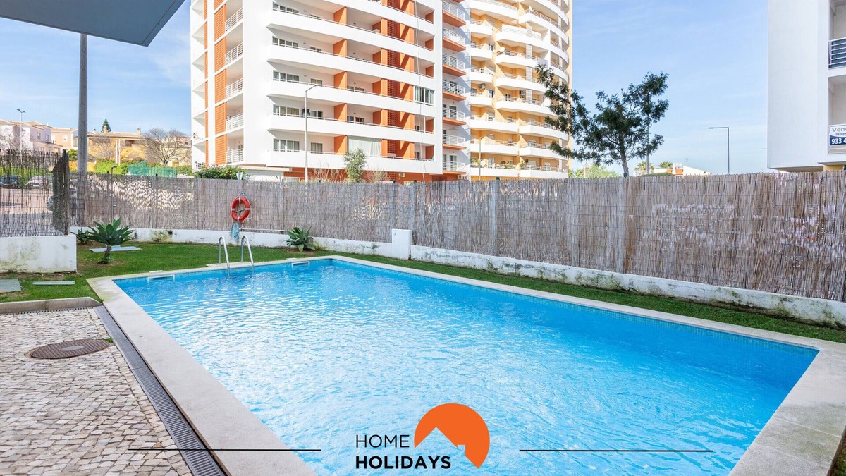 Portimao Apartment | #209 Lumina Flat by Home Holidays