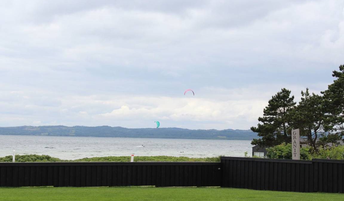 Vibæk Strand House | 209 m² House ∙ 1 bedroom ∙ 14 guests