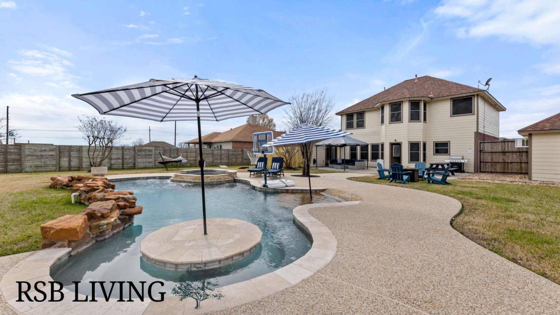 Willis House | 209 m² House ∙ 7 bedrooms ∙ 16 guests