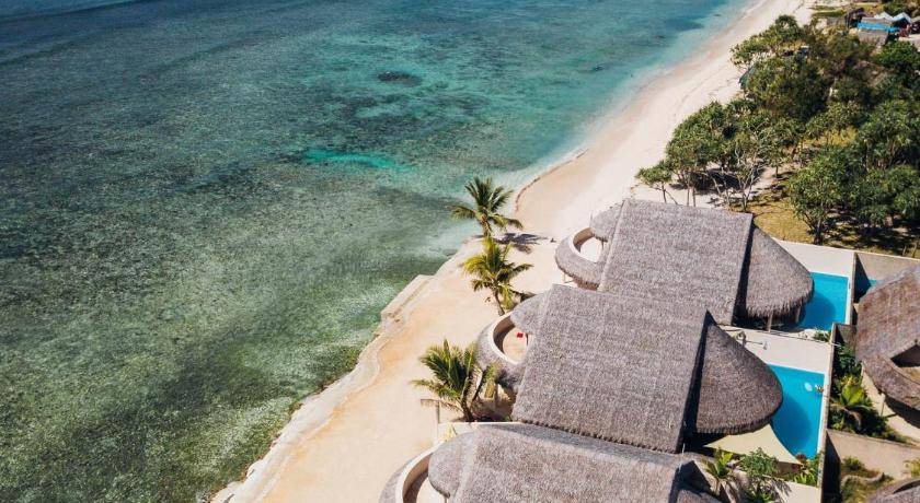 Port Vila Resort | 209 m² Resort ∙ 4 bedrooms ∙ 8 guests