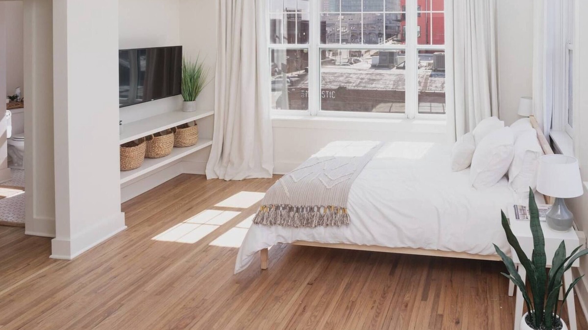 Brady Arts District House | 21 1/2 Boutique Hotel Unit 3-1