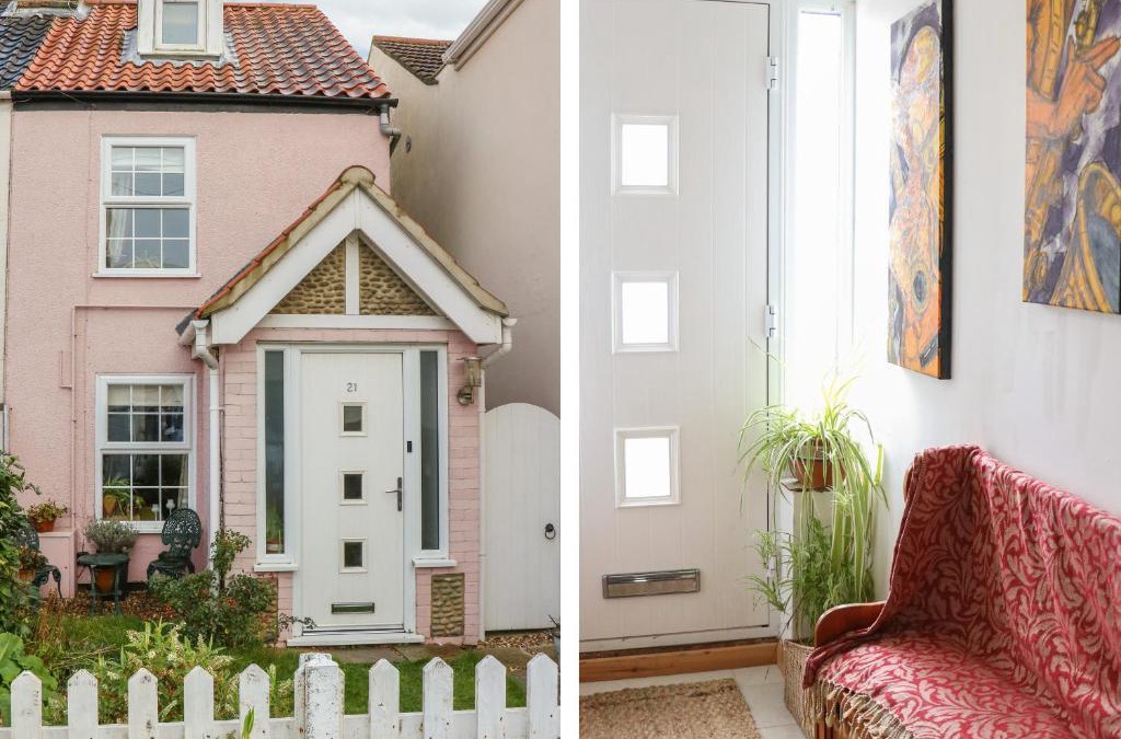 Pakefield House | 21 Florence Road