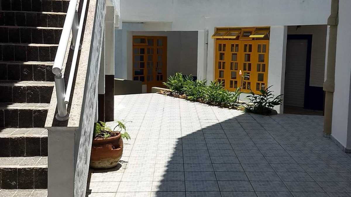 Itaguassu Apartment | 21 holiday apartment rental in Ilhabela.