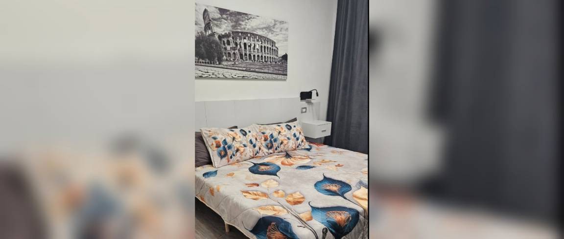 Trionfale Resort | 21 m² Private room ∙ 1 bedroom ∙ 2 guests