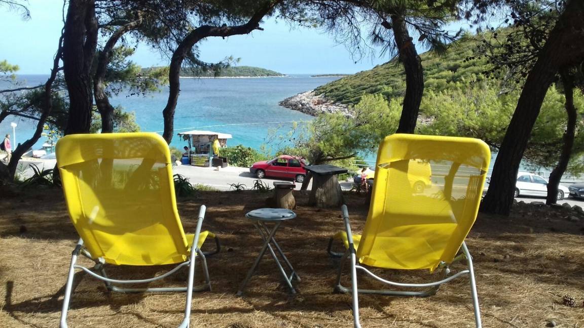 Milna Apartment | 21 m² Apartment ∙ 1 bedroom ∙ 3 guests