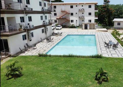 Buccoo Apartment | 21 m² Apartment ∙ 3 bedrooms ∙ 10 guests