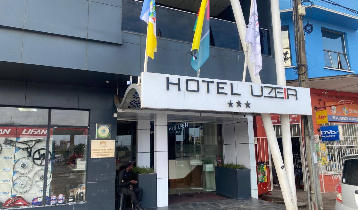 Beira Hotel | 21 m² Hotel ∙ 2 guests