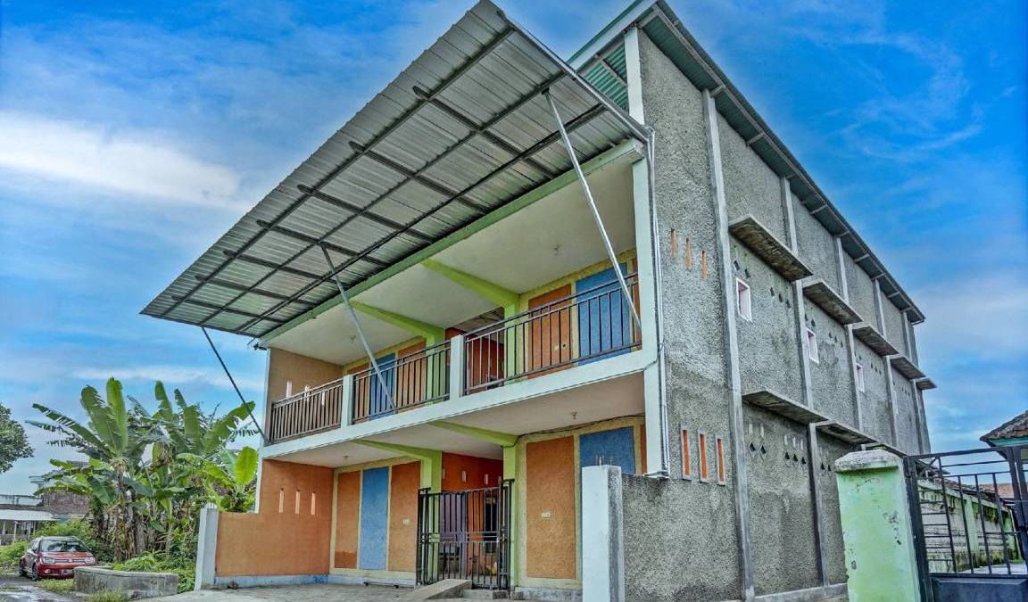 Banyuwangi Hotel | 21 m² Hotel ∙ 3 guests