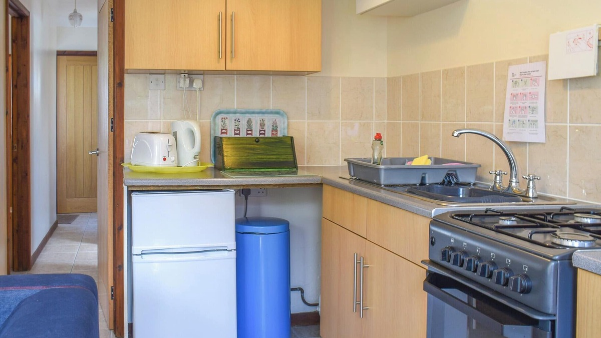 Saint Martin Cottage | 21 Rowan Cottage-UK38934