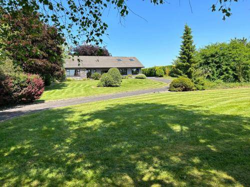 Oldcastle Apartment | 210 m² Apartment ∙ 1 bedroom ∙ 4 guests