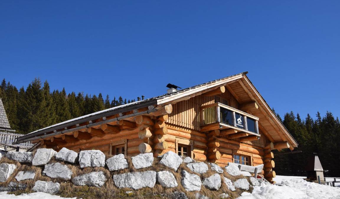 Lachtal House | 210 m² House ∙ 3 bedrooms ∙ 8 guests