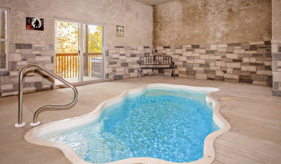 Pigeon Forge House | 210 m² House ∙ 2 bedrooms ∙ 6 guests