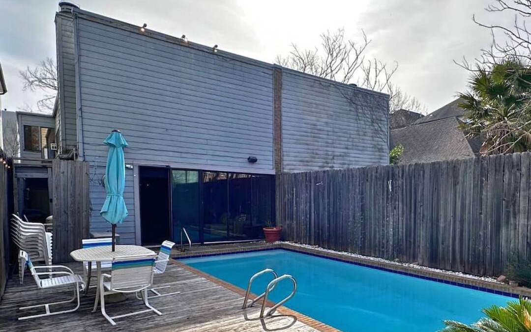 Neartown House | 210 m² House ∙ 3 bedrooms ∙ 8 guests