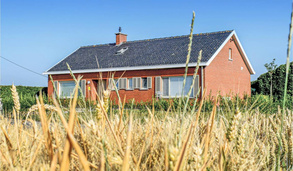 Brielen House | 210 m² House ∙ 4 bedrooms ∙ 8 guests