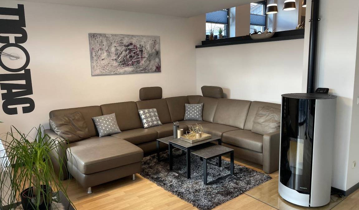 Freyung House | 210 m² House ∙ 5 bedrooms ∙ 9 guests