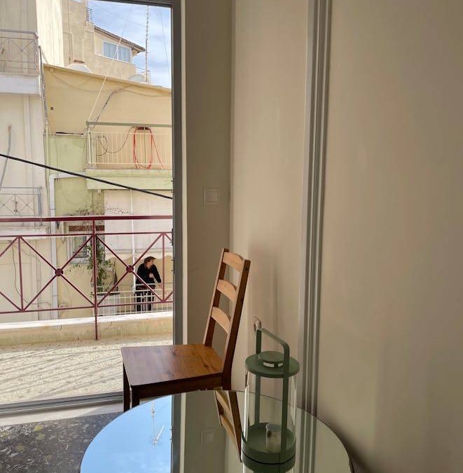 Peiraiki Resort | 210 m² Private room ∙ 1 bedroom ∙ 1 guest