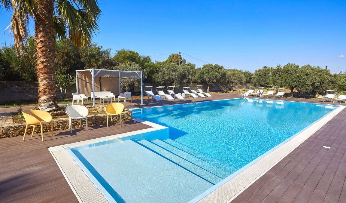 Lido Marausa Villa | 210 m² Villa ∙ 5 bedrooms ∙ 14 guests