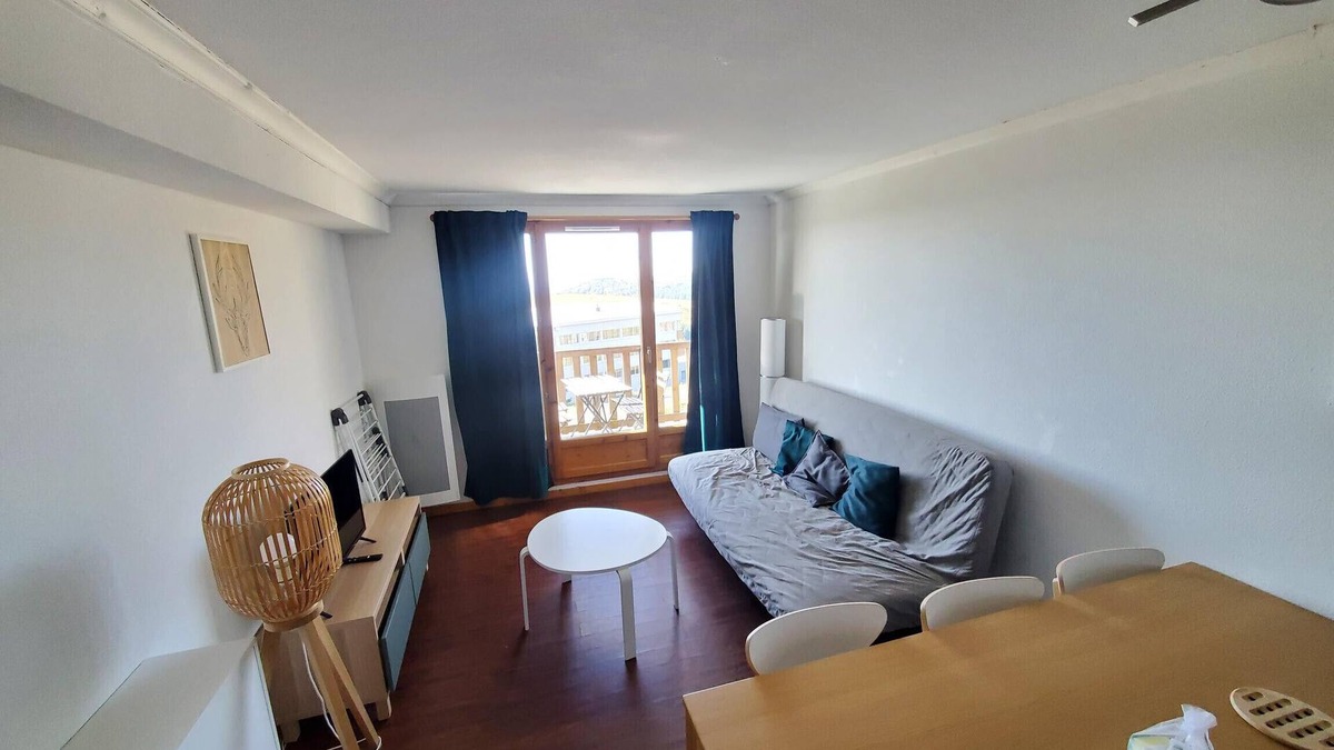 Besse-et-Saint-Anastaise Apartment | 2109-Appartement à la résidence Des Matins du Sancy