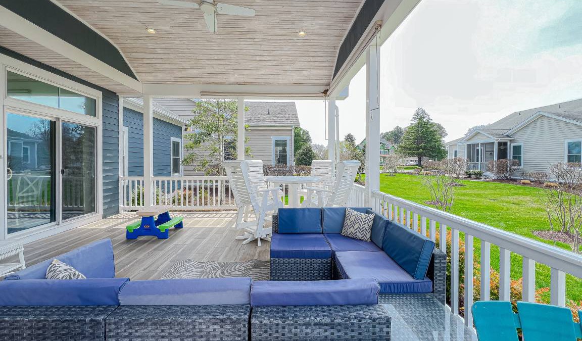 Sun Ridge House | 211 m² House ∙ 3 bedrooms ∙ 8 guests
