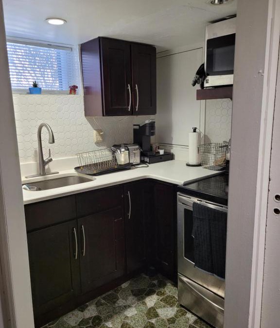 Teaneck Apartment | 212 LLC