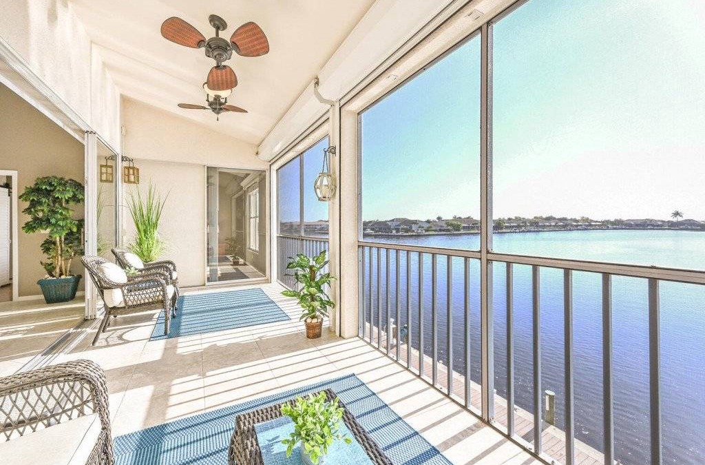 Naples Condo | 214 m² Condo ∙ 3 bedrooms ∙ 6 guests