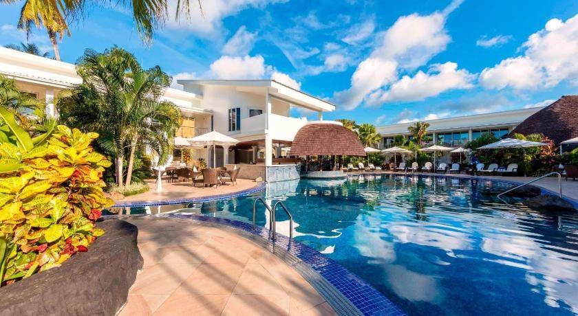 Apia Hotel | 214 m² Hotel ∙ 8 guests