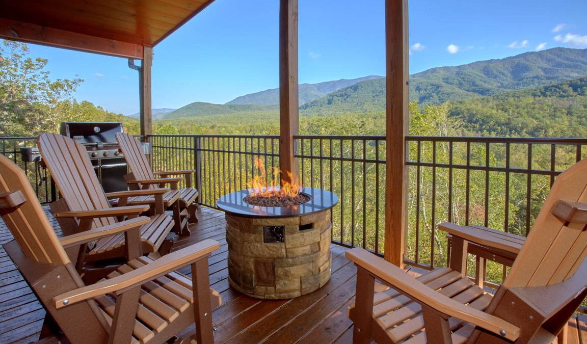 Gatlinburg - Pigeon Forge House | 214 m² House ∙ 2 bedrooms ∙ 4 guests