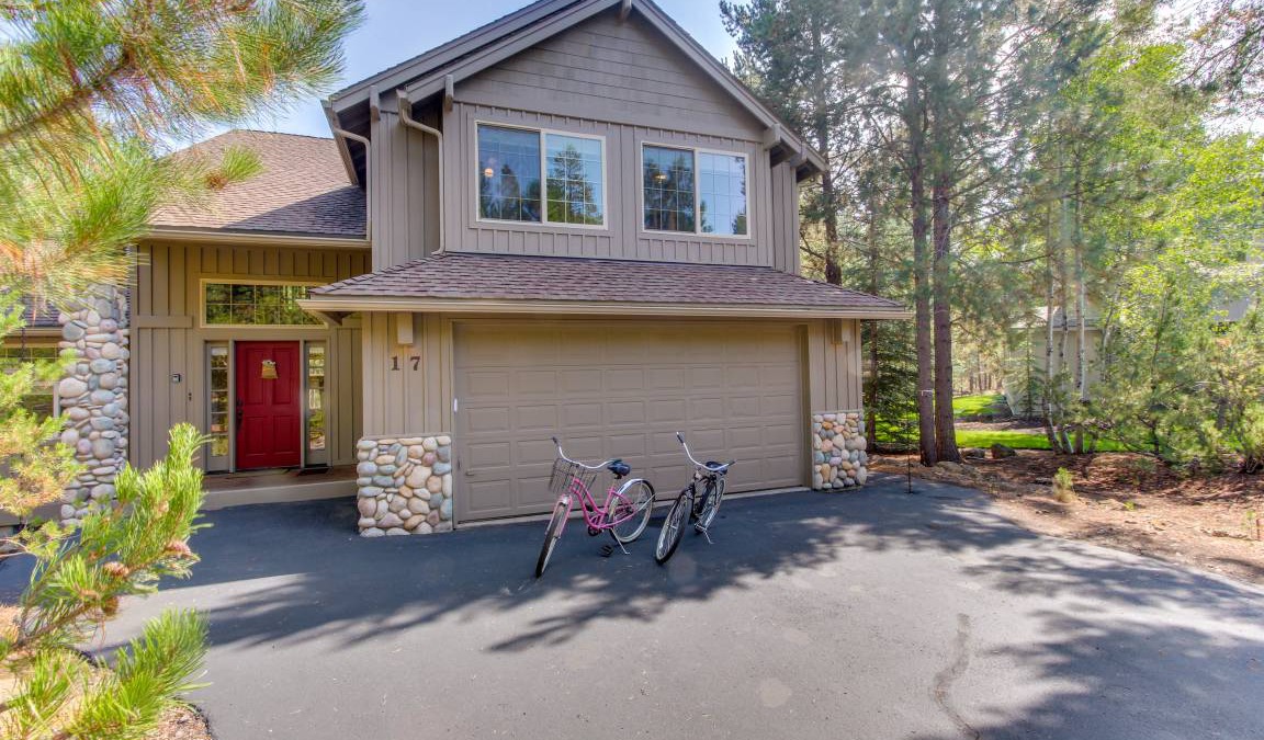 Sunriver House | 214 m² House ∙ 4 bedrooms ∙ 10 guests